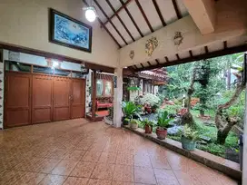 Rumah Bintaro Tangerang Selatan Deket Stasiun Pondok ranji  Murah