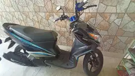 Yamaha Xeon 125