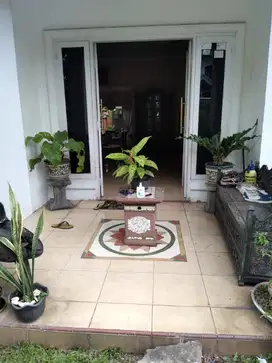 MURAH BANGET - KUAL RUMAH KOKOH KELAPA DUA GADING SERPONG TGR / SUM