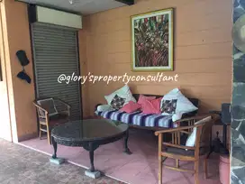 Dijual Rumah Besar Siap Huni di Cipaku Setiabudi dekat UPI Bandung