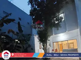 Rumah Minimalis Modern Di Alamanda Jakarta Garden City