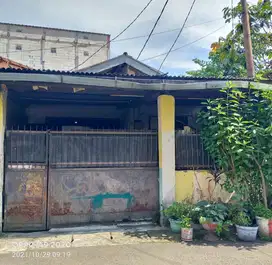 Di Jual Rumah Lama Prumpung Jatinegara