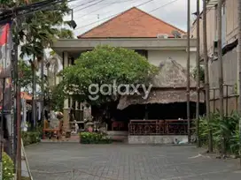 RUANG USAHA 2 LANTAI STRATEGIS DAERAH TEUKU UMAR DENPASAR