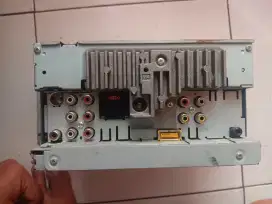Di jual audio video