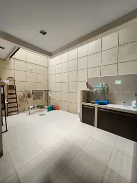 JUAL RUMAH TAMAN PALEM LESTARI CENGKARENG JAKARTA BARAT