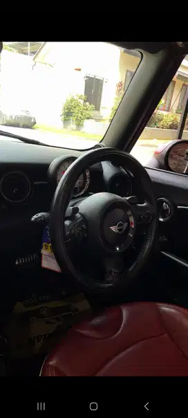 Mini Cooper Mini Cooper 1990 Bensin