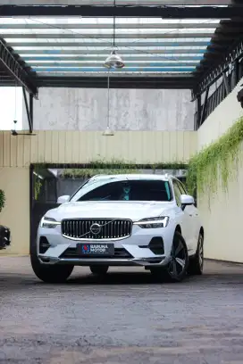 VOLVO XC60 T8 AWD RECHARGE 2024
