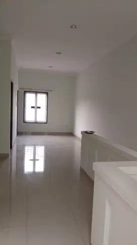 JUAL RUMAH KOSAMBI BARU CENGKARENG JAKARTA BARAT