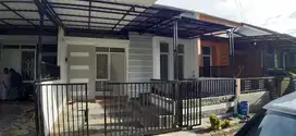 Rumah Murah Dekat Stasiun dan Toll BSD