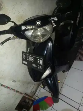 Mio Sporty 2005 5TL