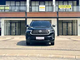 Toyota Innova (2024)