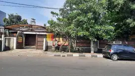 Rumah luas super strategis bisa untuk usaha, Budi Raya Palmerah Jakart