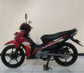 Jupiter Z1 Merah