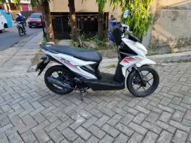 ALL NEW BEAT PUTIH TH 2021, PROMO DP 500