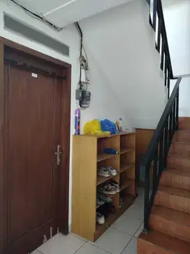 Dijual Kost-an AKtif  7 Kamar  Tamansari Bandung