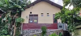 Jatibening Baru Kontrakan 5 Pintu Murah