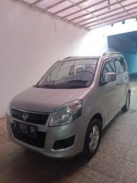 Suzuki Karimun Wagon 2016 Bensin