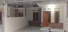 Di jual rumah baru dlm cluster deket CBD CIBUBUR