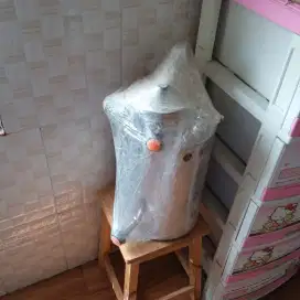 Perlengkapan laundry