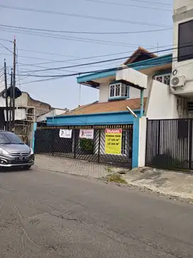 rumah dijual darmo indah sari surabaya