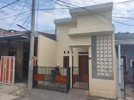 Tanpa Perantara, Rumah Dijual murah cepat di Bekasi Utara #VGH1