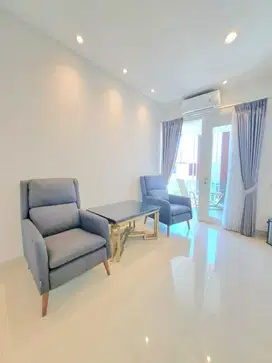 Villa Taman Telaga Citraland, High Quality, Semi Furnished