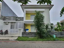 Dijual Rumah Murah  San Diego Cluster favorit