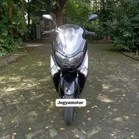 Yamaha NMAX Th 2016