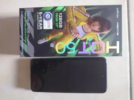 HP Infinix Hot 50