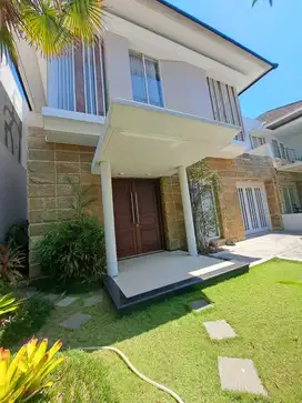 Rumah Royal Residence Kondisi Bagus, Siap Huni Ga Perlu Renov