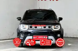 (LOW KM69rb) Suzuki Ignis GX AGS 1.2 AT 2021