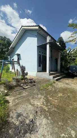 Kontrak Rumah / Sewa Rumah per tahun