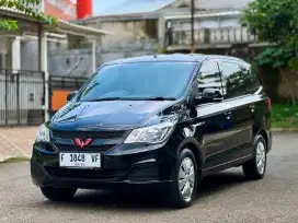 WULING CONFERO 1.5 MT 2019 Hitam SIAP PAKAI