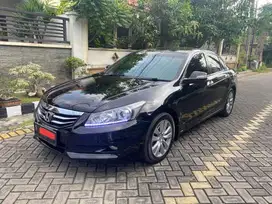 Accord 2.4 VTIL 2011, Siap Pakai