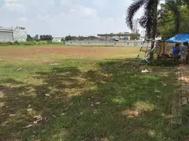 Disewakan Lahan lokasi sangat strategis Di Cipendawa Baru Rawalumbu