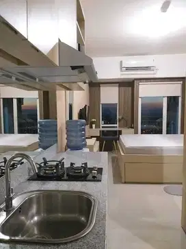 JUAL APARTMENT ORCHARD STUDIO FULL FURNISH MURAH
