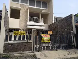rumah dijual kutisari indah barat surabaya