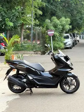 Honda New PCX 160 CBS ISS, Tahun 2024