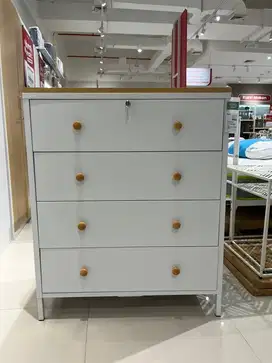 Drawer Besi Termurah