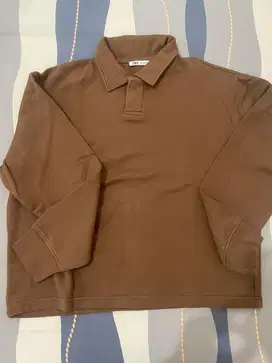 Zara pria ukuran M