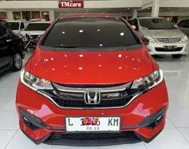 JAZZ RS 1.5 AUTOMATIC 2018.Km 83 RIBU