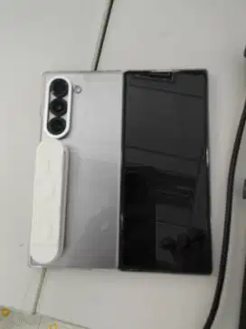 Samsung galaxy z fold 6 silver 256 gb 256gb