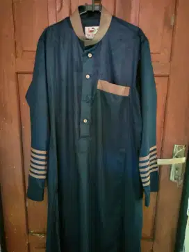 Jual Gamis Haramain ukuran 54