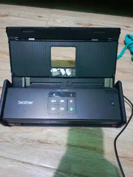 Printer scaner BROTHER ADS-1100W