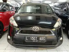 SIENTA V MANUAL TAHUN 2017 MURAH