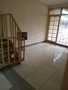 DIJUAL RUMAH DI SAYAP KURDI (MOH TOHA) BANDUNG   **AL