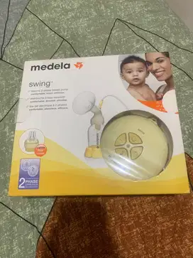 Medela Swing Single Pump