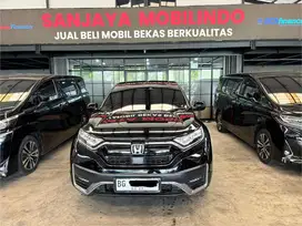[Km 27rb]CRV Turbo Prestige 1.5 A/T 2022/2023