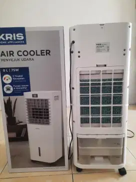 Air Cooler KRIS