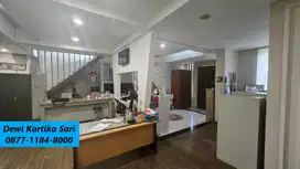 Rumah Nyaman 2 Lantai Dijual Segera di Kucica Bintaro Jaya GB-16556